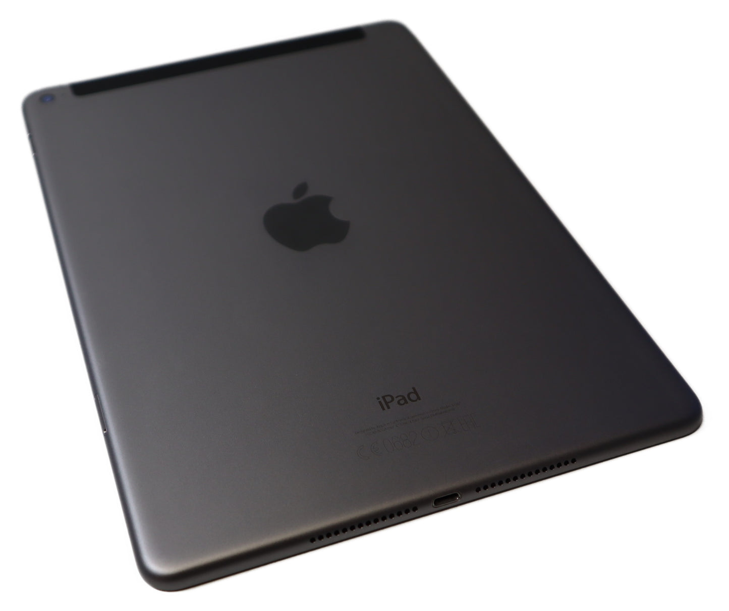 Apple iPad Air 2 Wi-Fi + Cellular 128 GB Spacegrau SDMPS8FKBG5ZP