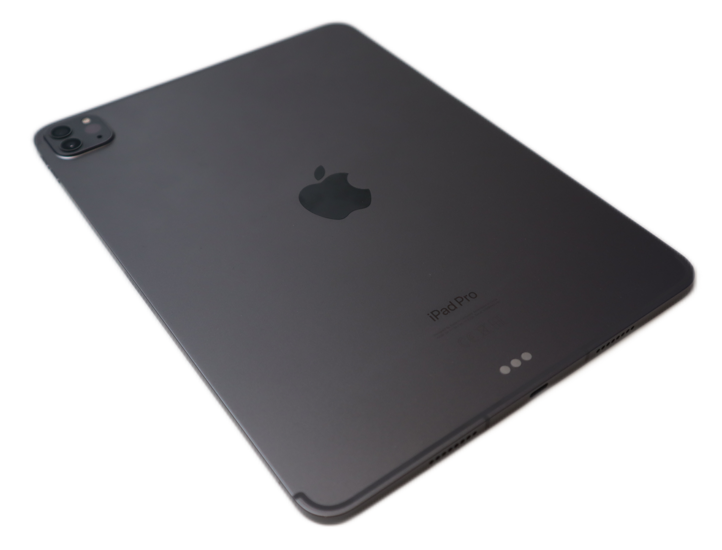 Apple iPad Pro (2022) 11" - Wi-Fi + Cellular - 128 GB  26 November 2024