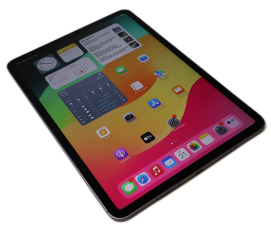 Apple iPad Pro (2022) 11" M2 Wi-Fi + Cellular - 128 GB