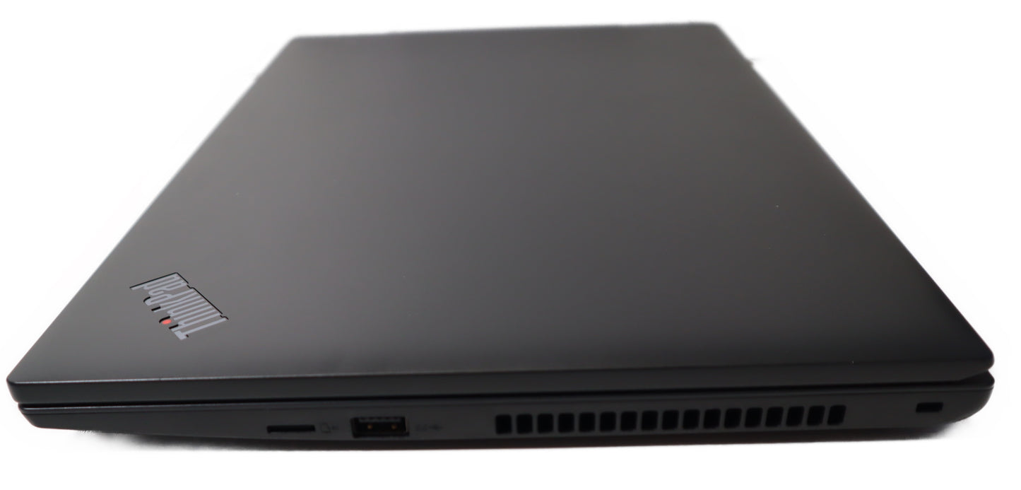 Lenovo L15 15,6 i5-1235U 1.30 GHz 8 GB RAM SSD 256GB Windows 11 Pro