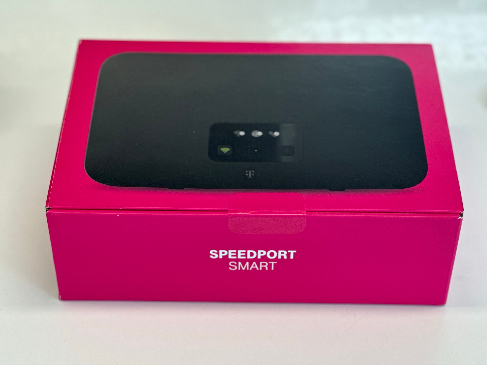 Speedport fashion Smart 4 Typ B