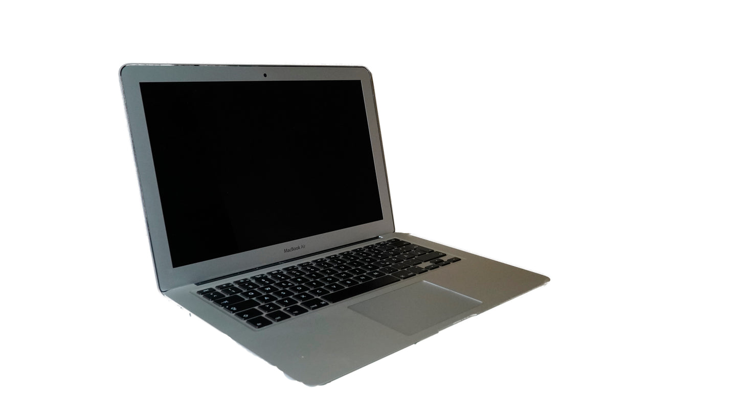 Apple MacBook Air 13 Zoll Core Duo1,86GHz SSD 120 GBohne Gewährlesitung  ende 2010 1440 x 900