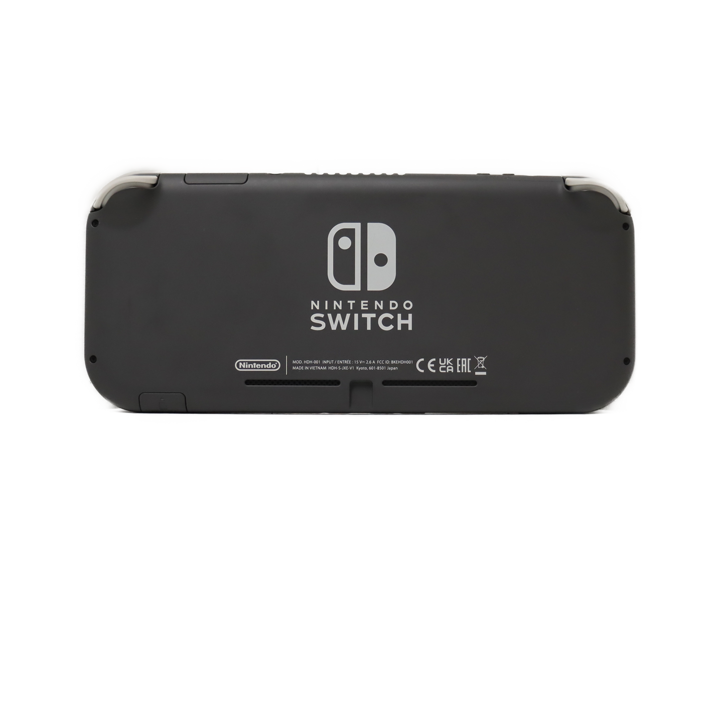Nintendo Switch Lite HDH-001 Grau