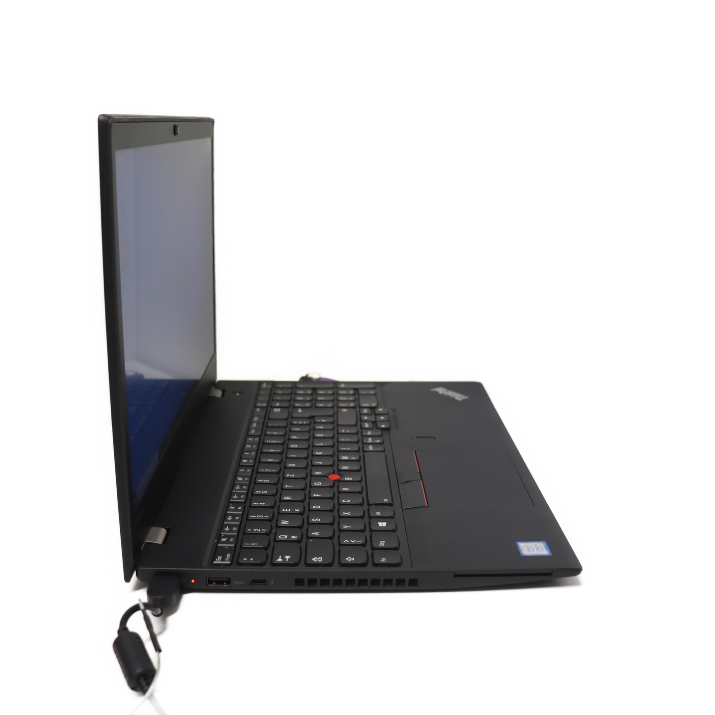 Lenovo ThinkPad T570 i5-7200U 8GB RAM 256GB SSD HD G620 W10 Pro R90P8LBX 1 Monat Gewär. SONDERPREIS