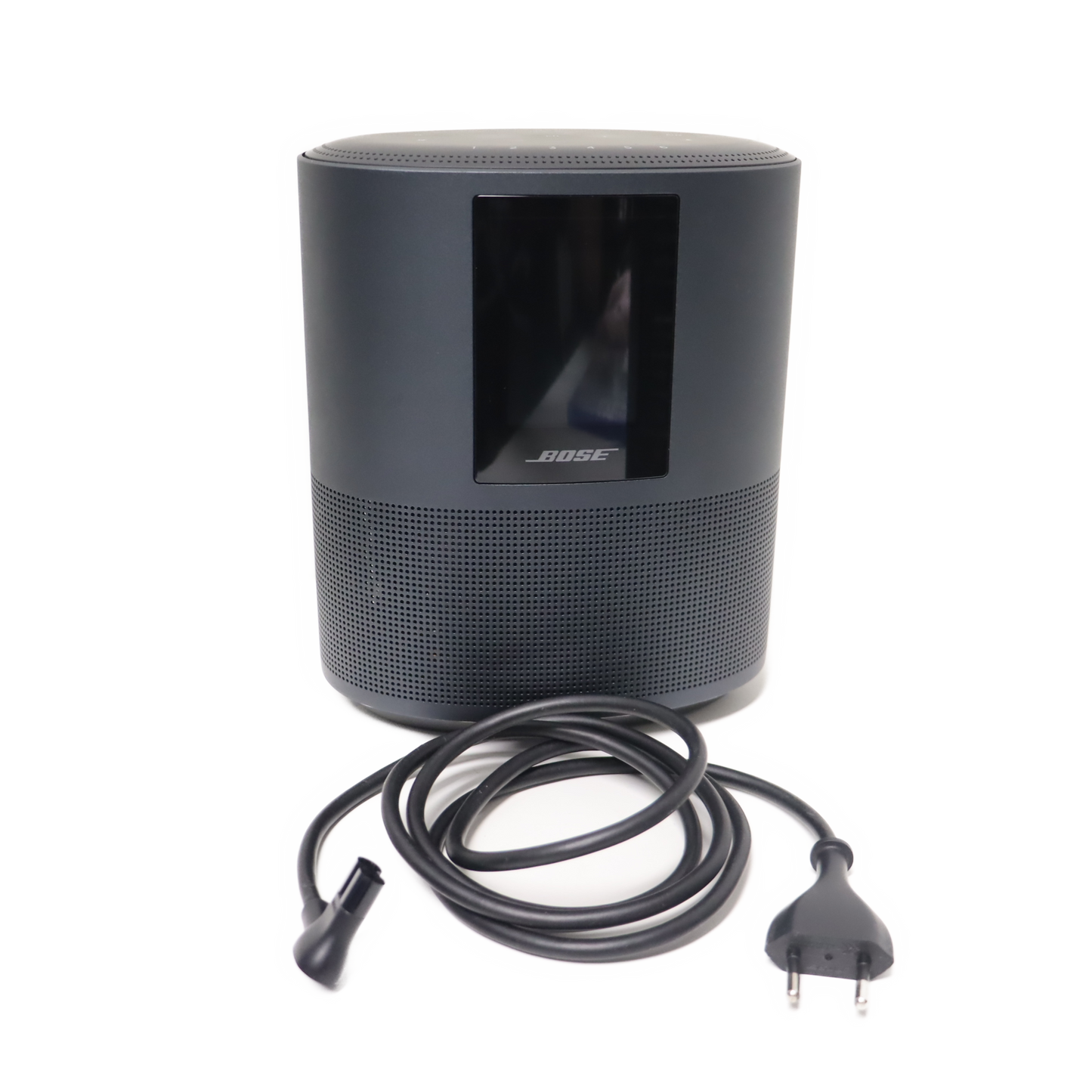 Bose Home Speaker 500 mit integrieret Amazon Alexa-Sprachsteuerung Schwarz