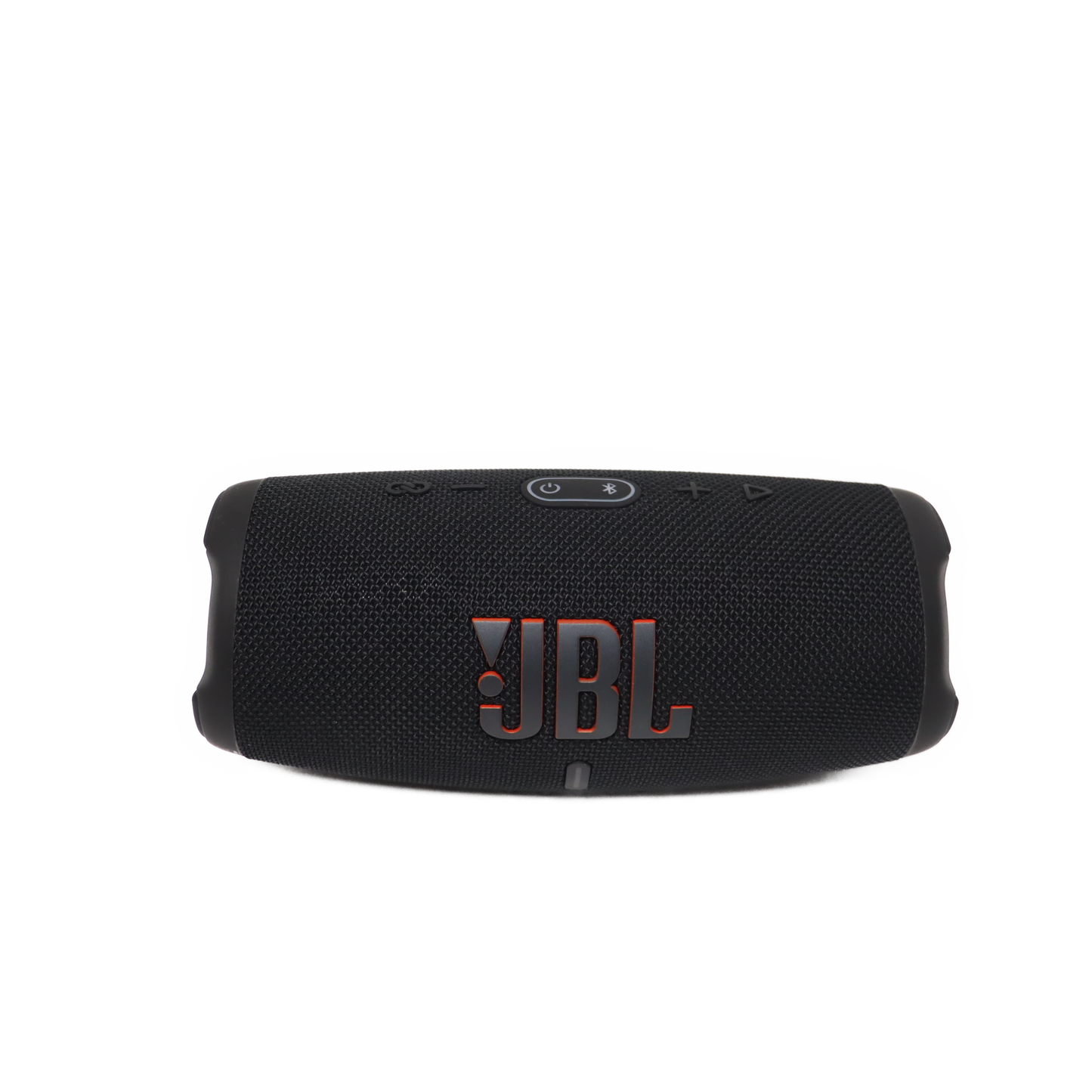 JBL Charge 5 Black Bluetooth Lautsprecher Musikbox