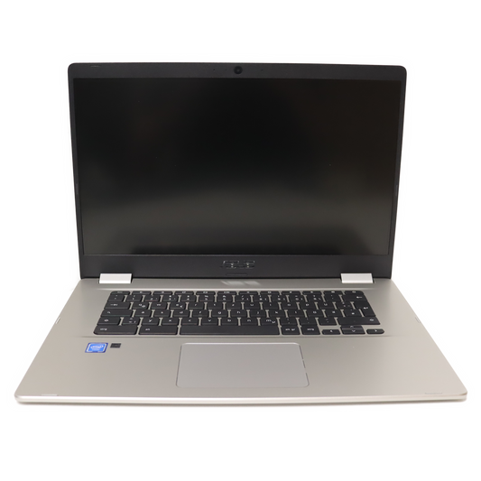 Asus Chromebook C523N  15,6" FHD / Celeron N3350 / 4GB / 64GB ( ohne gewähr ) SN: MANXCV02P79340F