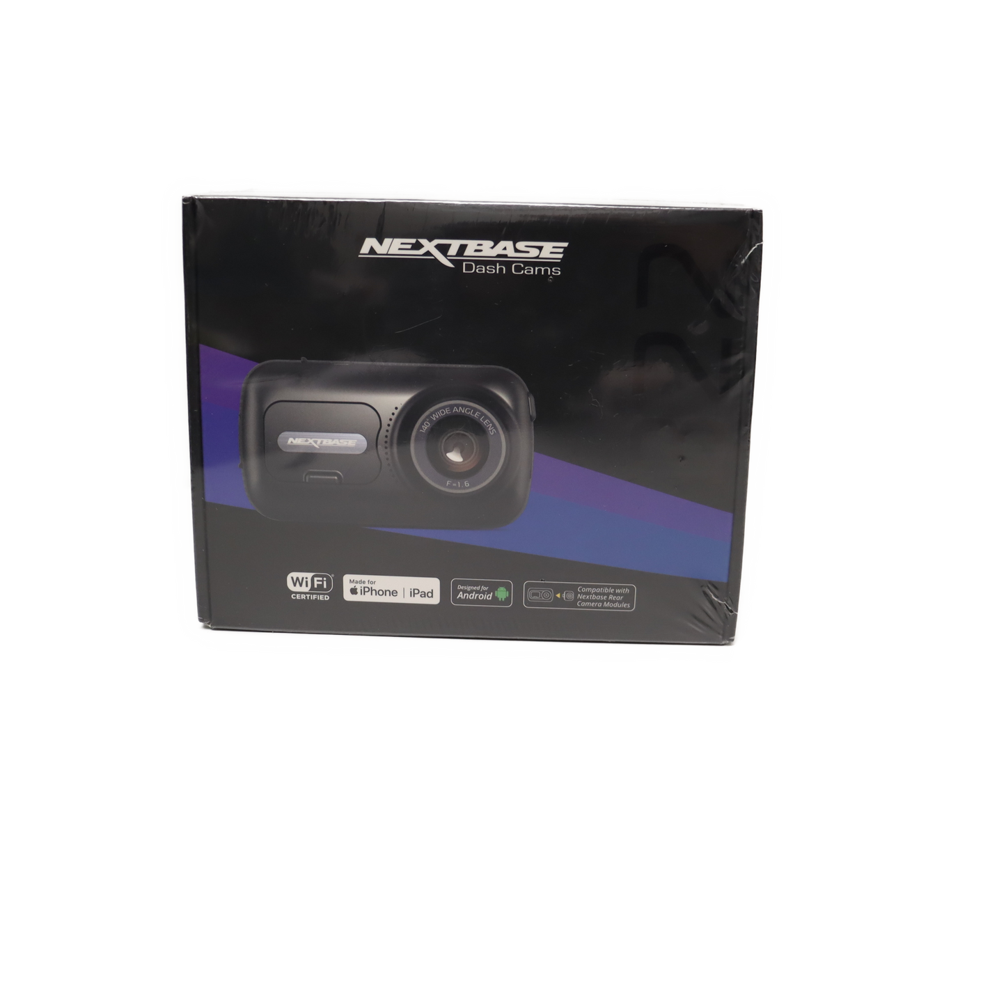 Nextbase Dash Cams 322GW