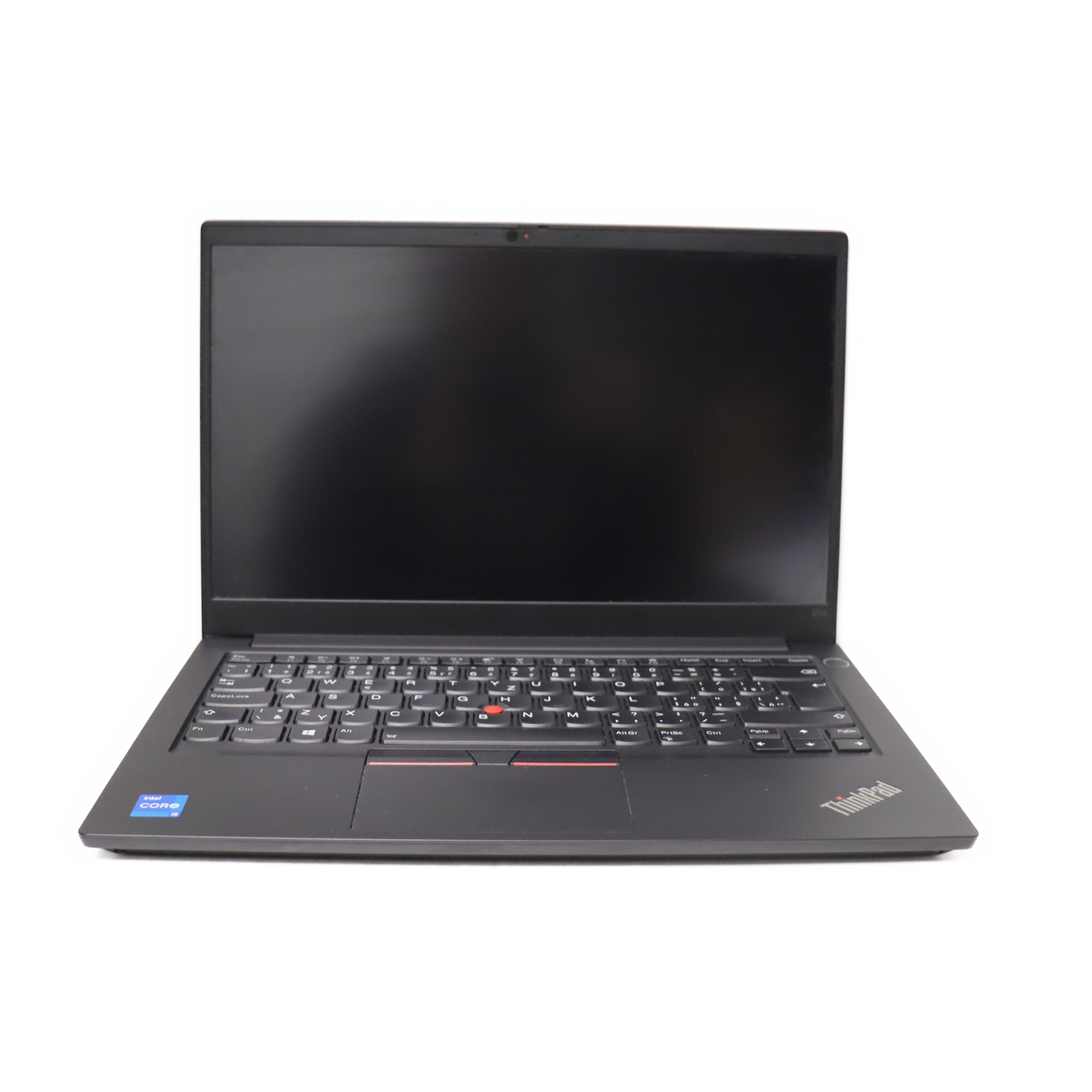 Lenovo ThinkPad E14 Gen 2 14 Zoll i5-1135G7 8GB RAM 256 GB SSD Iris Xe Graphics