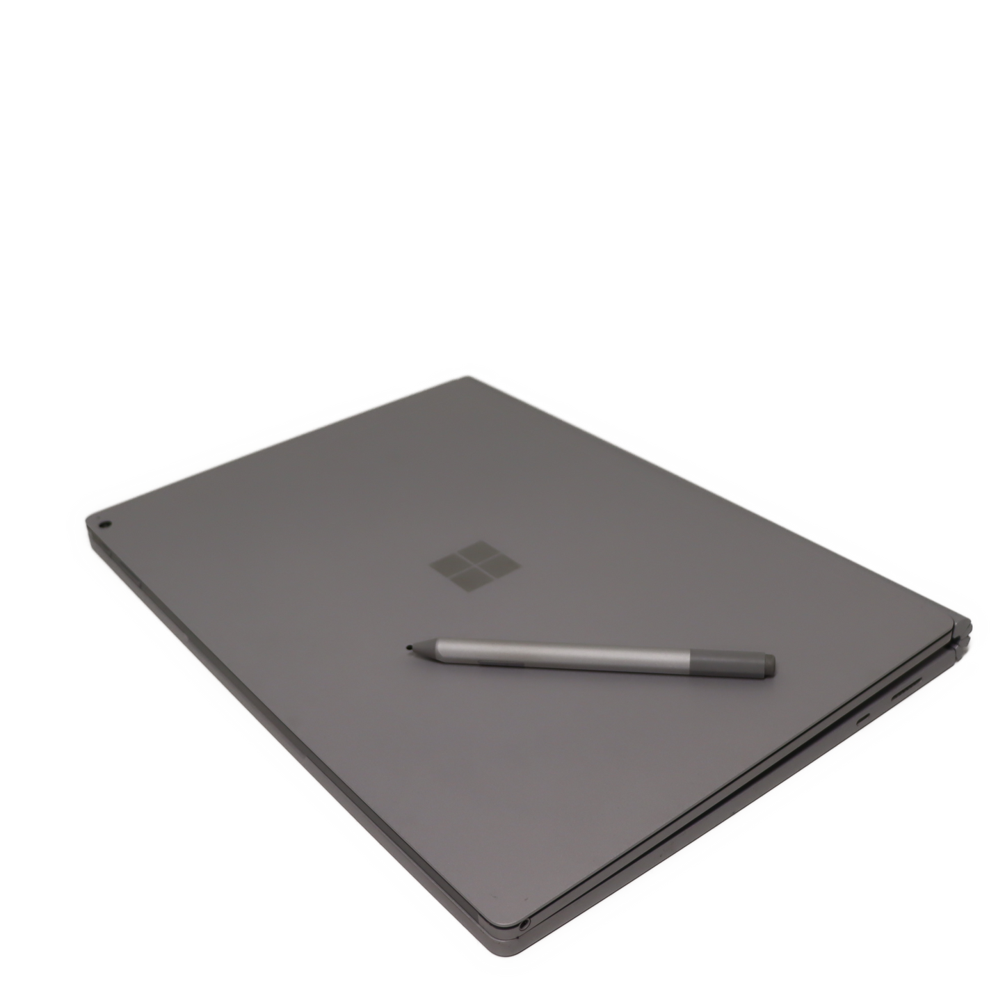 Microsoft Surface Book 2 15 Zoll 1TB SSD 16GB RAM GTX 1060 i7-8650U mit Stift