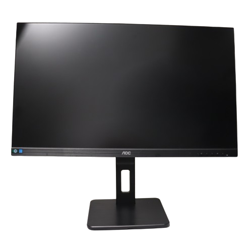 AOC LCD Monitor 27P2Q schwarz, FullHD, IPS, 75 Hz, HDMI