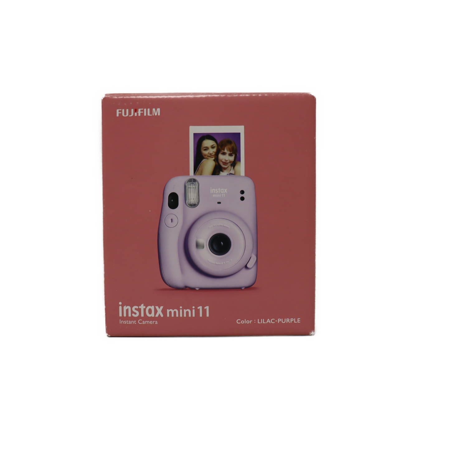 Instax mini 11 Instant Camera Lilac-Purple