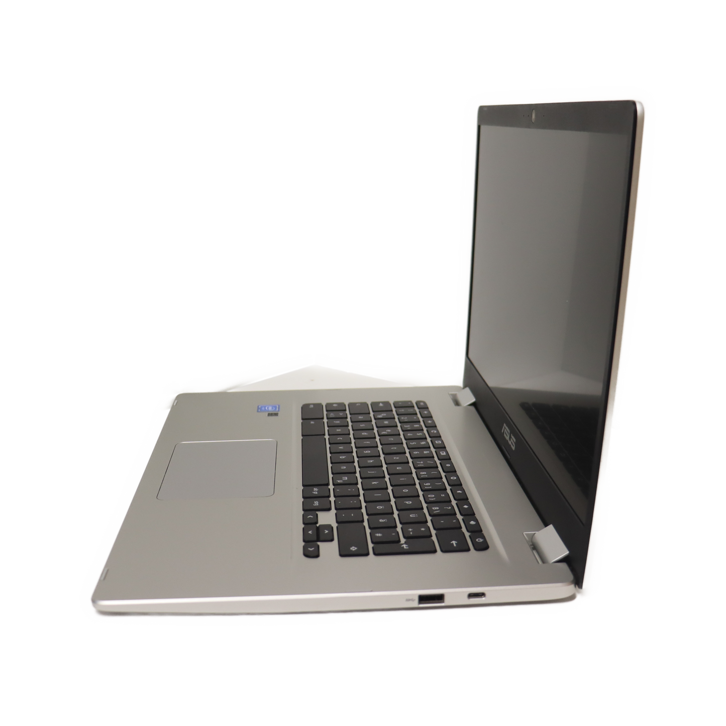 Asus Chromebook C523N  15,6" FHD / Celeron N3350 / 4GB / 64GB ( ohne gewähr ) SN: MANXCV02P79340F