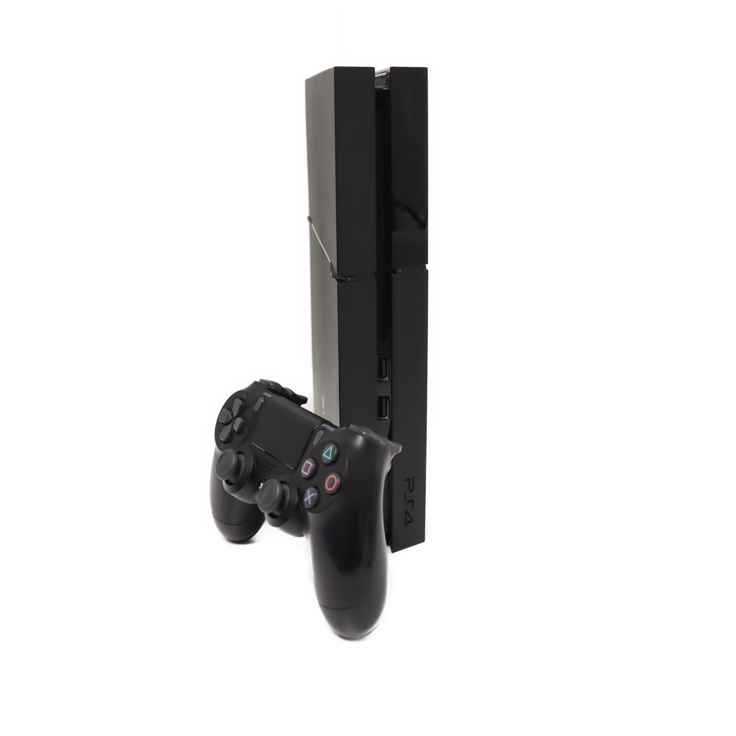 Sony Playstation 4 CUH-1004A mit Controller
