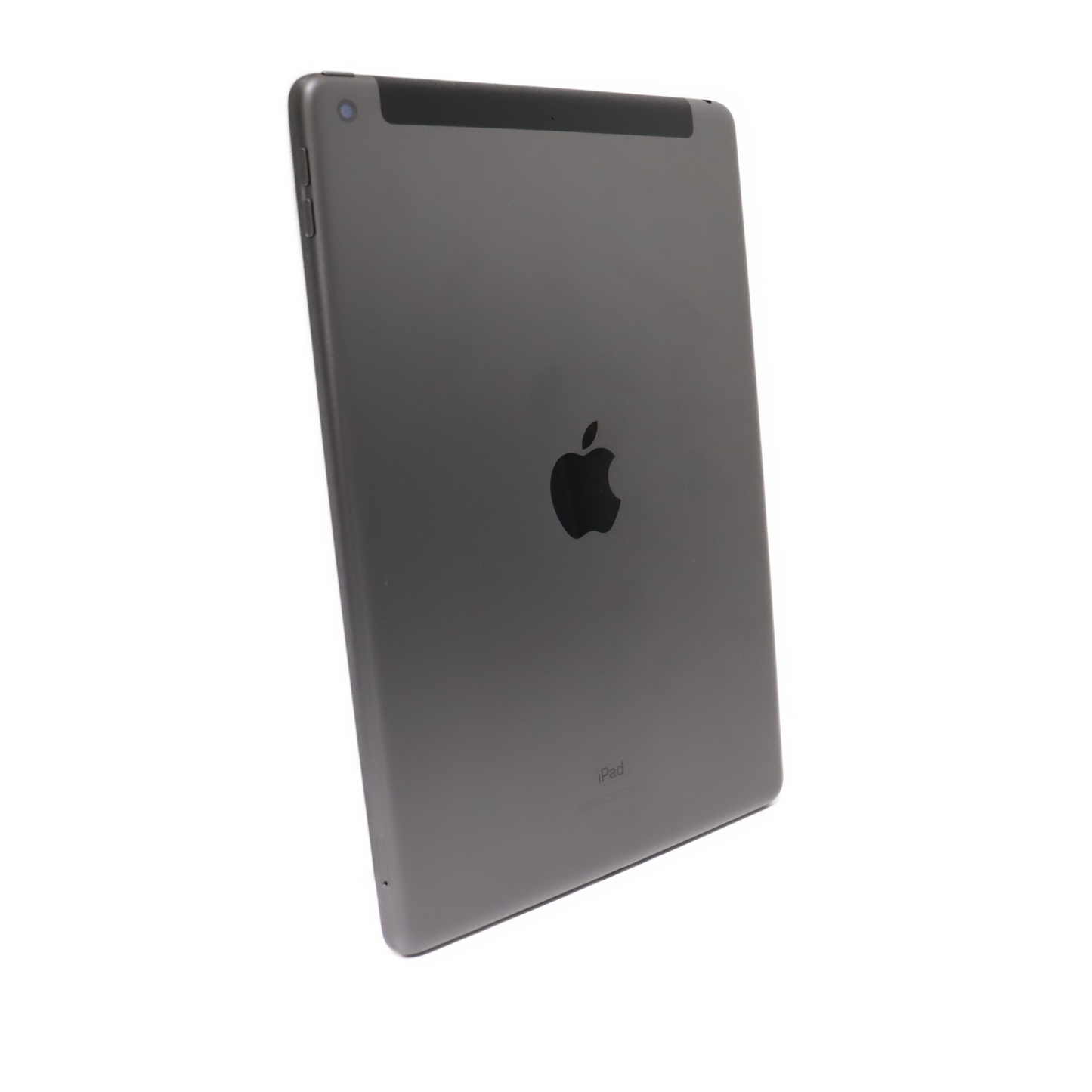 Apple iPad (2021), mit WiFi & Cellular, 256 GB, space grau IMEI:355818729461992