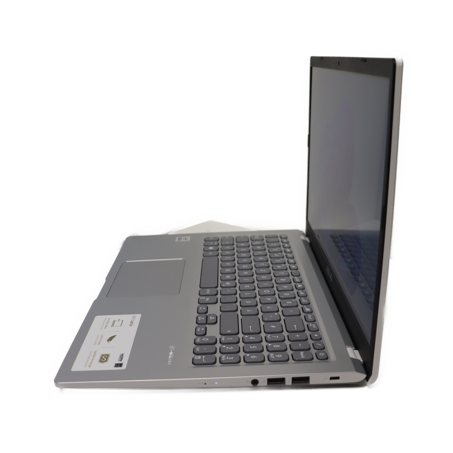 Asus Vivobook F515J i3-1005G1 8GB RAM 512GB SSD Intel UHD Graphics G1