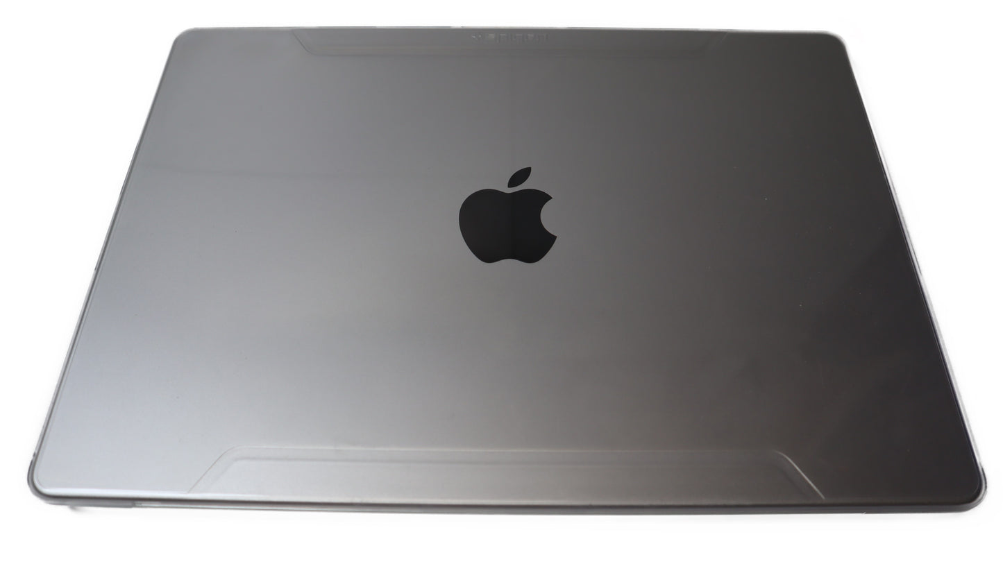 Apple MacBook Pro 14 Zoll 2021 M1 Pro 16GB RAM 512GB SSD Zyklen 26 (BASTI)