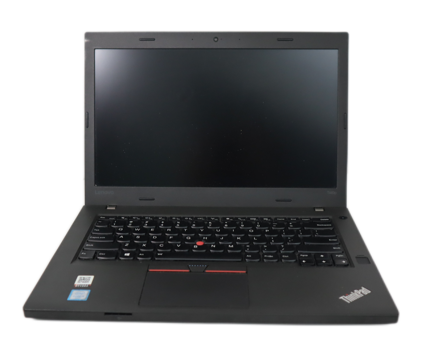 Lenovo 14 Zoll T460p i5-6300HQ 8GB RAM SSD 500GB