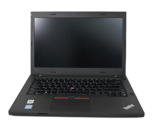 Lenovo 14 Zoll T460p i5-6300HQ 8GB RAM SSD 500GB