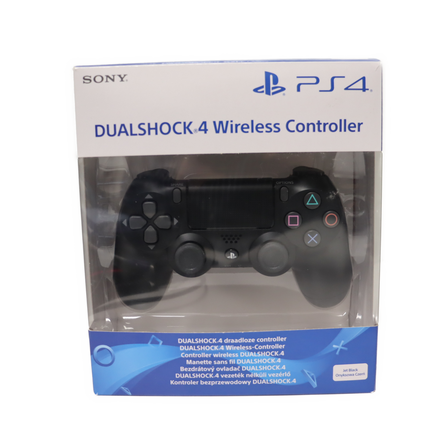 PlayStation 4 DualShock CUH-ZCT2E Wie Neu