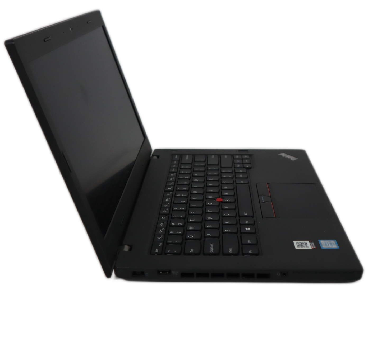 Lenovo 14 Zoll T460p i5-6300HQ 8GB RAM SSD 500GB