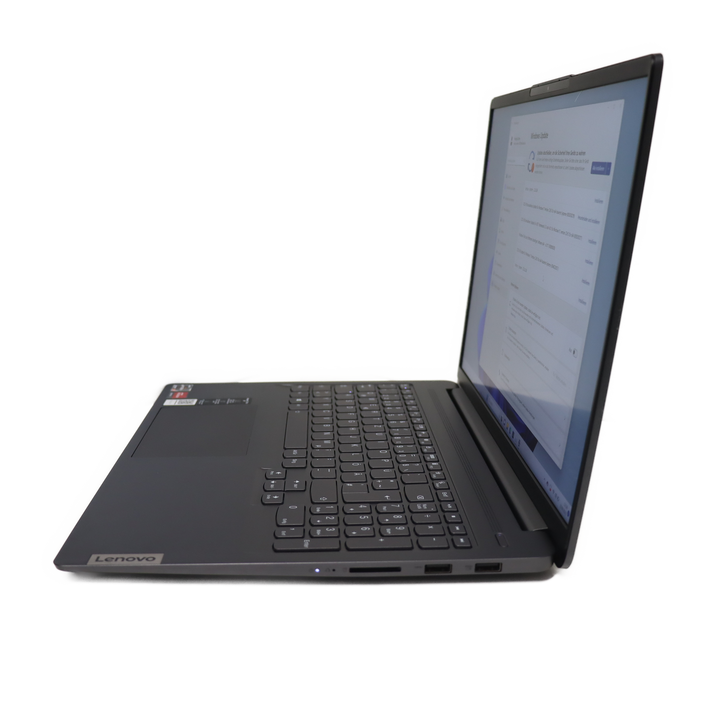 Lenovo Ideapad 5 Pro 16ACH6 Laptop - Type 82L5 Ryzen 5 5600H 3.30GHz 16GB RAM 512 GB SSD