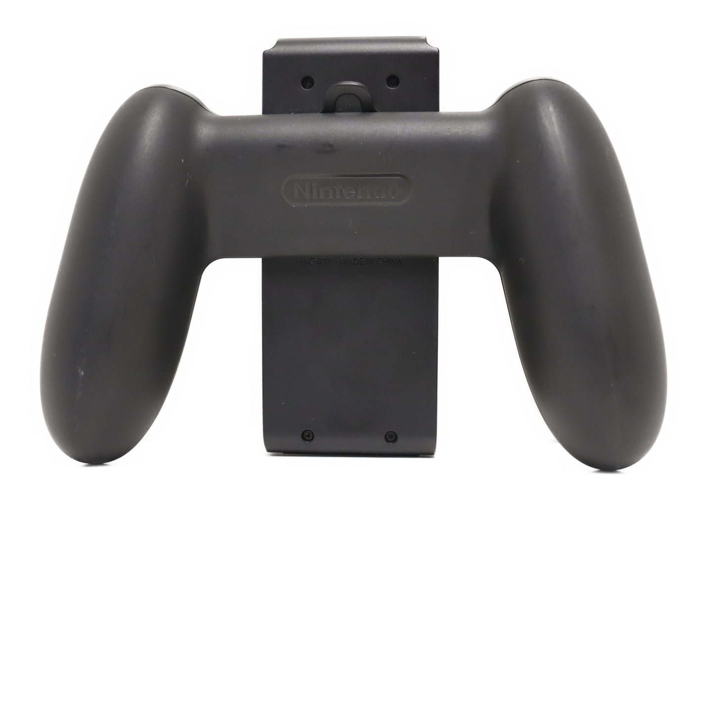 Nintendo Switch JoyCon Grip Controllerhalter Halterung Griff HAC-011