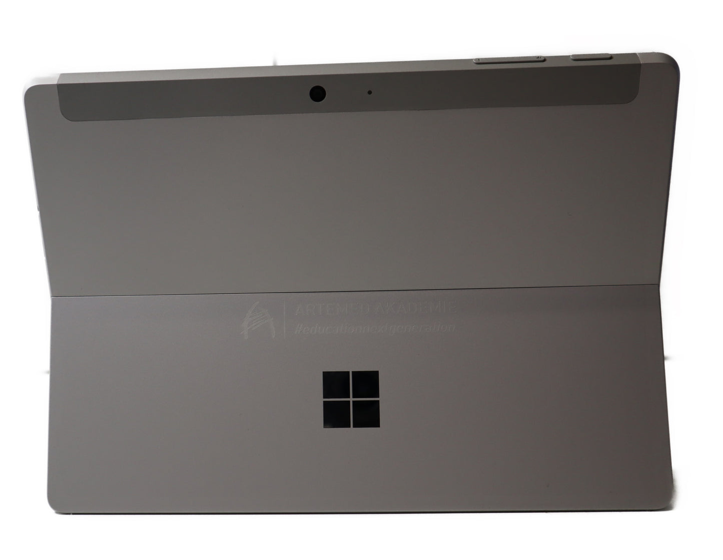 Microsoft Surface Go 3 64 GB 26,7 cm (10.5") Intel Pentium Gold 4 GB Wi-Fi 6 (802.11ax) Windows 11 Pro Platinum