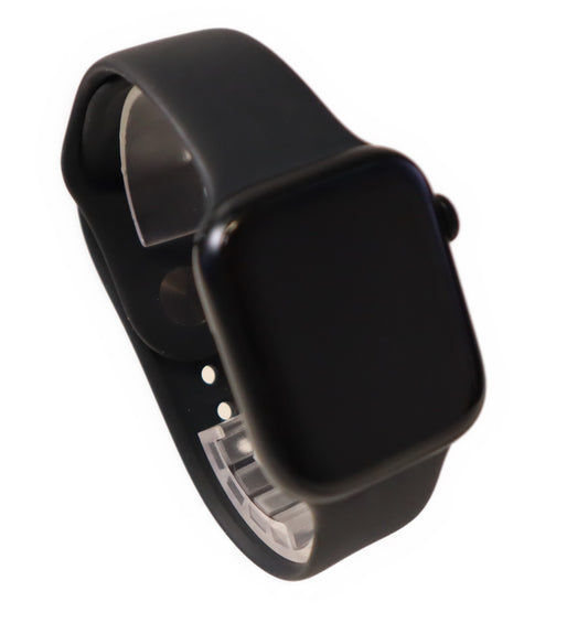(12439) Apple Watch Series 8 (GPS + Cellular) 45mm Aluminium (12439)