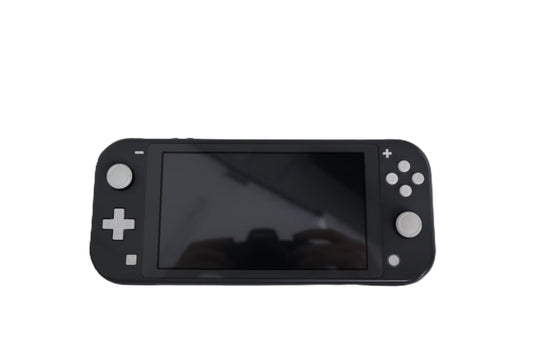 Nintendo Switch Lite Grau