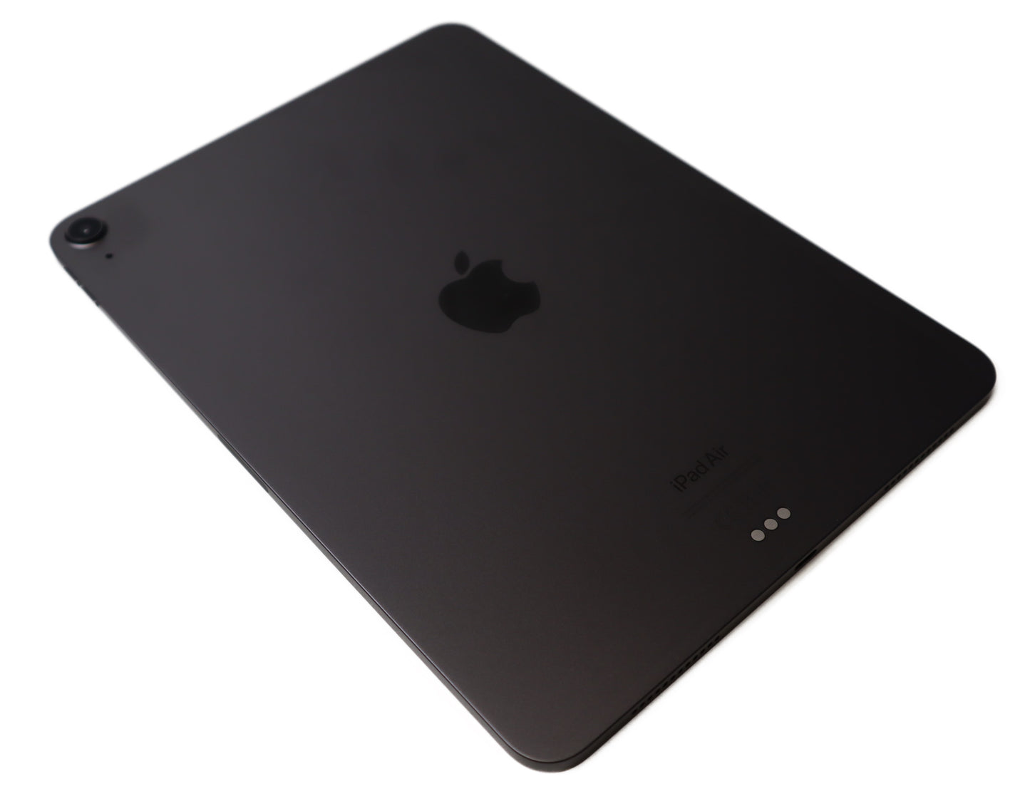 Apple iPad Air 5 (2022) 256GB WiFi grau Rest Garantie bis 26.06.2023
