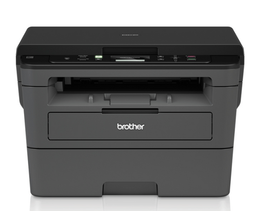 Brother DCP-L2530DW 3in1 Laser-Multifunktionsgerät - Schwarz