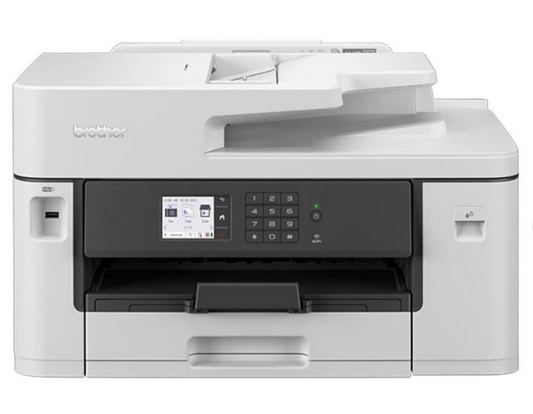 Brother MFC-J5340DW 4-in-1 Business-Ink Multifunktionsgerät